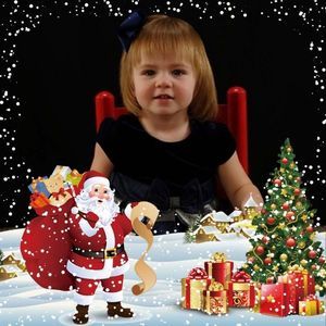 Meet your Posher, Cliff